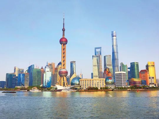 全球富豪聚集地生活成本对比：迪拜排14名，上海位居榜首