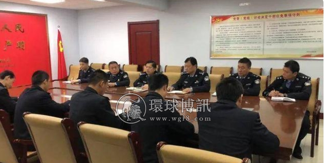 涉案资金流水20多亿元，26人落网！德州警方打掉两个赌博网站