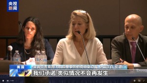 波音公司出席调查听证会 高管含糊其词避重就轻